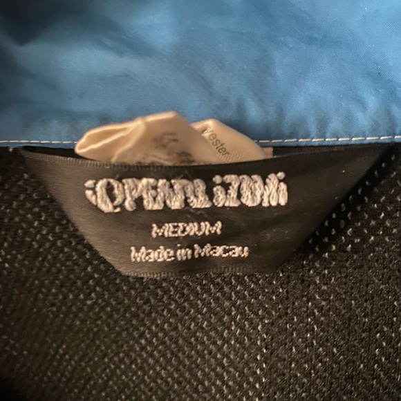 Pearl Izumi soft shell jacket - Picture 2 of 4